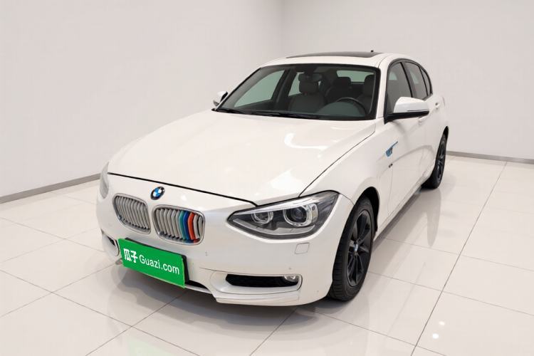 Used BMW 1 Series 2013 Revised 116i Urban Edition Guazi used car, China used car export, Used car for sale, Used  cars, Cheapest cars for sale