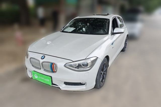 Used BMW 1 Series 2013 Revised 116i Urban Edition