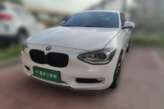 Used BMW 1 Series 2013 Revised 116i Urban Edition