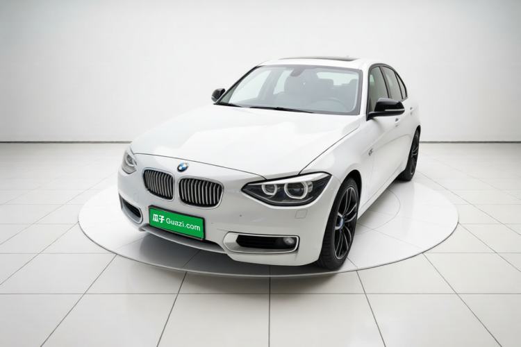Ojetý BMW 1 Series 2013 Revised 116i Leading Edition Guazi used car, China used car export, Used car for sale, Used  cars, Cheapest cars for sale
