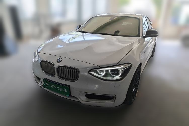Used BMW 1 Series 2013 Revised 116i Leading Edition Guazi used car, China used car export, Used car for sale, Used  cars, Cheapest cars for sale