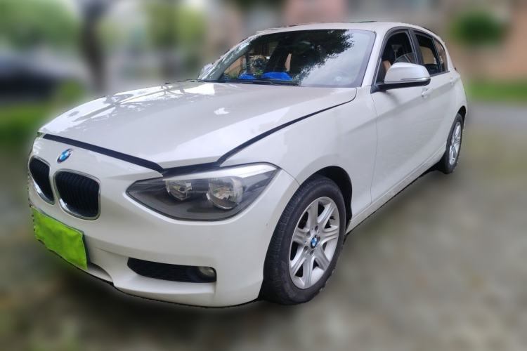 Ojetý BMW 1 Series 2013 Revised 116i Leading Edition Guazi used car, China used car export, Used car for sale, Used  cars, Cheapest cars for sale