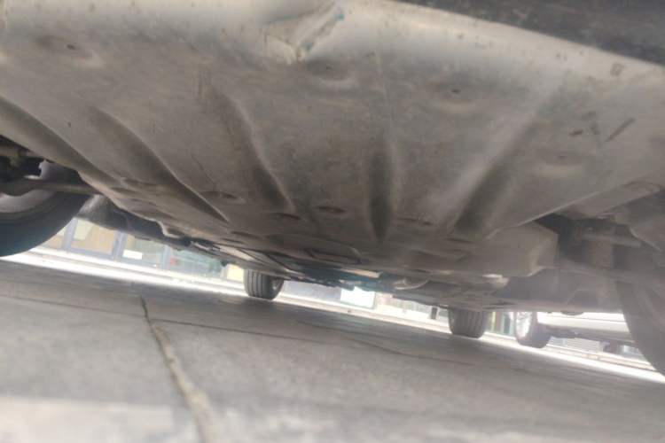 Used BMW 1 Series 2013 Revised 116i Urban Edition Chassis Front
