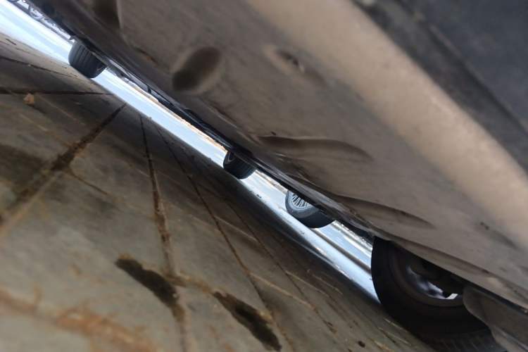 Used BMW 1 Series 2013 Facelifted 118i Leading Edition Chassis Front