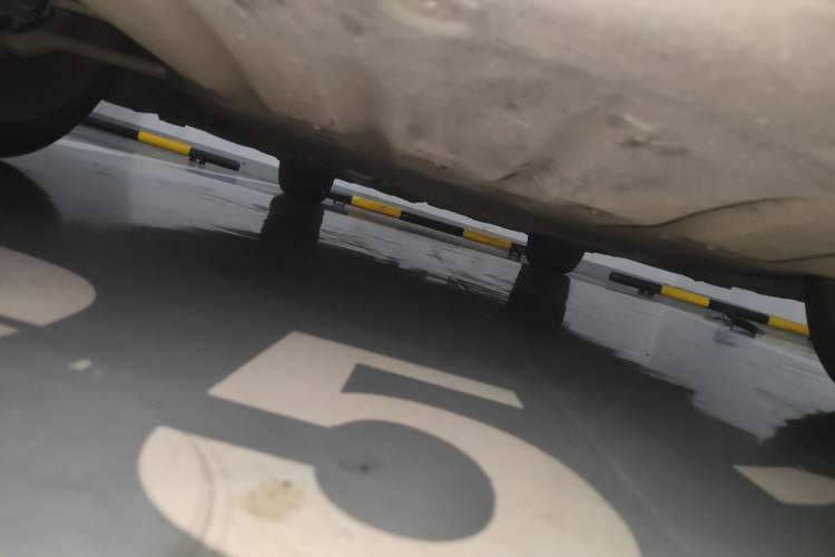 Used BMW 1 Series 2013 M135i 5-door model Chassis Front
