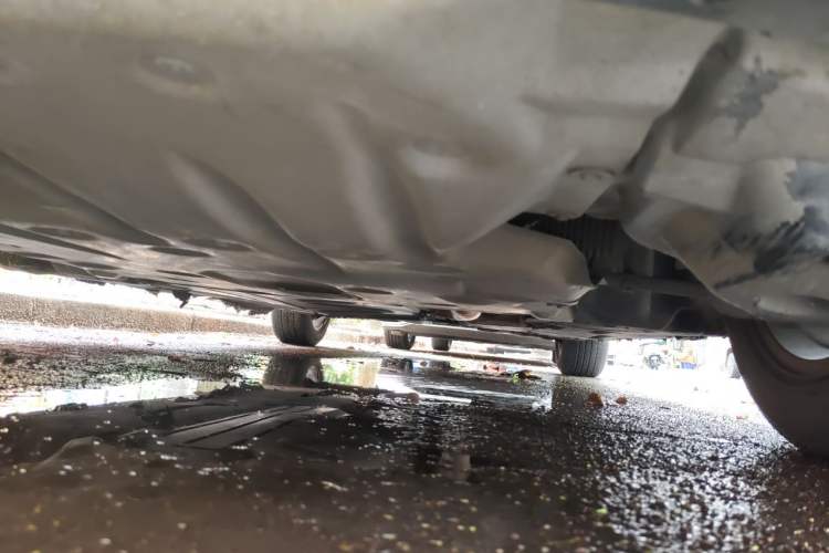 Used BMW 1 Series 2013 Facelifted 118i Leading Edition Chassis Front