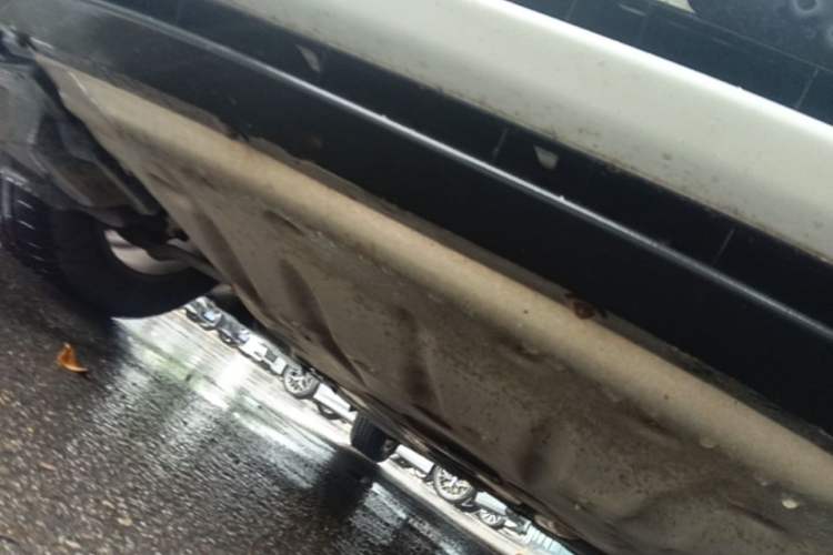 Used BMW 1 Series 2013 Revised 116i Leading Edition Chassis Front