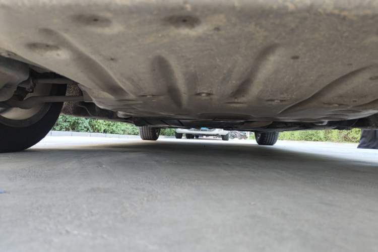 Used BMW 1 Series 2013 Revised 116i Leading Edition Chassis Front