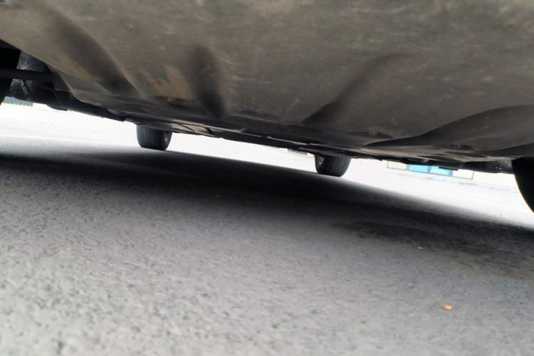 Used BMW 1 Series 2013 Facelifted 118i Leading Edition Chassis Front