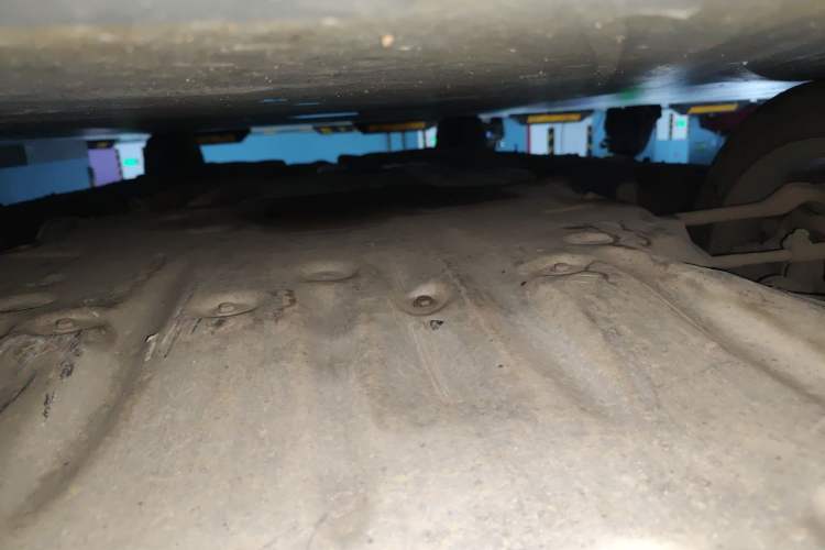 Used BMW 1 Series 2013 Facelifted 118i Leading Edition Chassis Front
