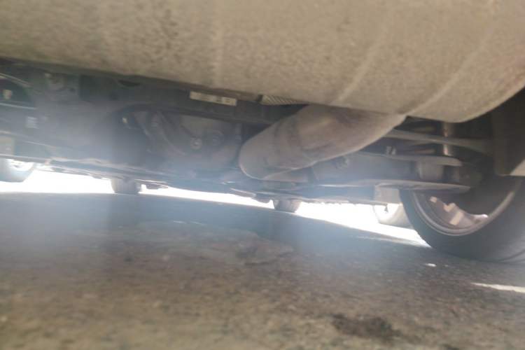 Used BMW 1 Series 2013 Facelift M135i 5-Door Version Chassis Front