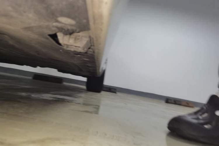 Used BMW 1 Series 2013 Revised 116i Leading Edition Chassis Front Left