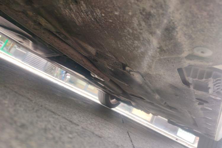 Used BMW 1 Series 2013 Revised 116i Urban Edition Chassis Front Left