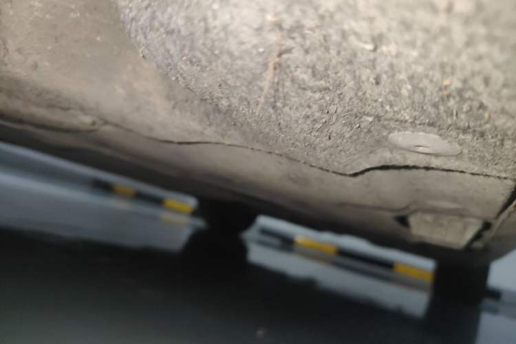 Used BMW 1 Series 2013 M135i 5-door model Chassis Front Left