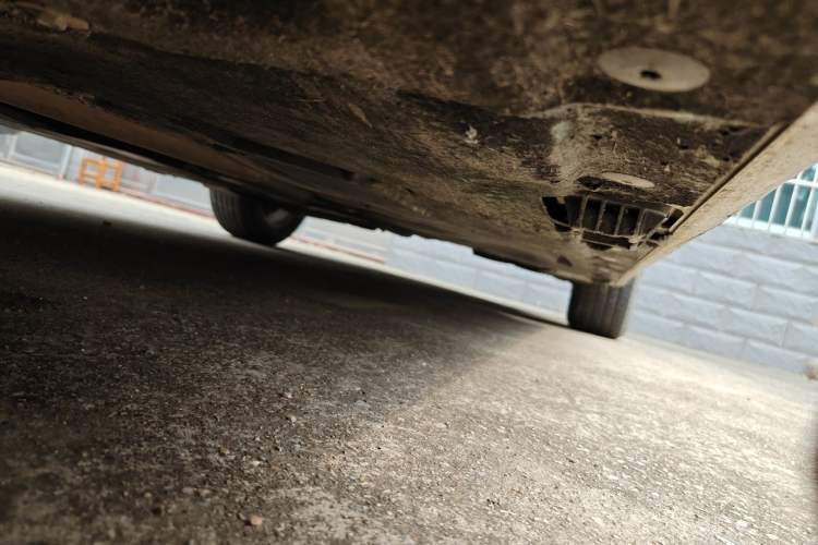 Used BMW 1 Series 2013 Revised 116i Leading Edition Chassis Front Left