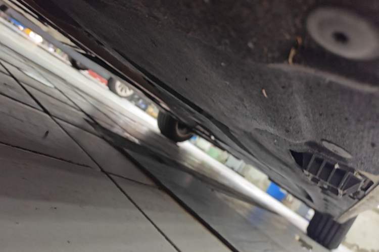 Used BMW 1 Series 2013 Revised 116i Urban Edition Chassis Front Left