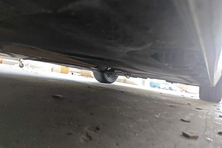 Used BMW 1 Series 2013 Revised 116i Leading Edition Chassis Front Left