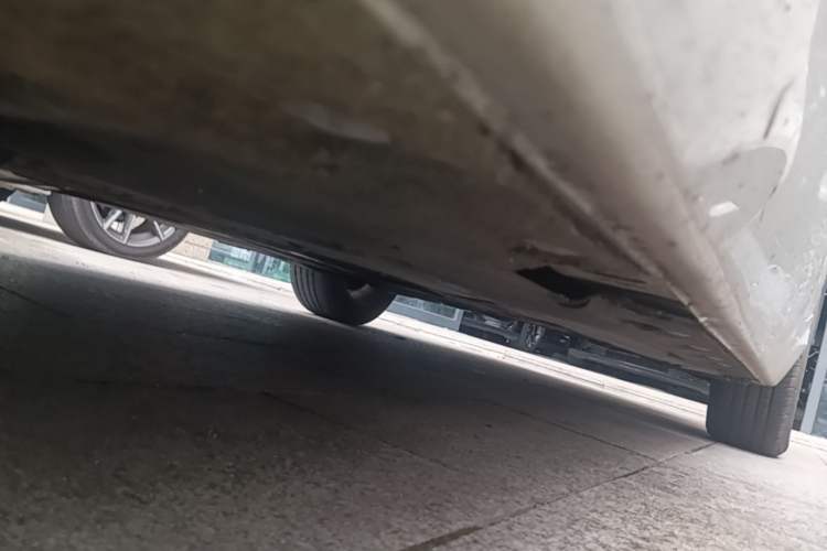 Used BMW 1 Series 2013 Facelifted 118i Leading Edition Chassis Front Left