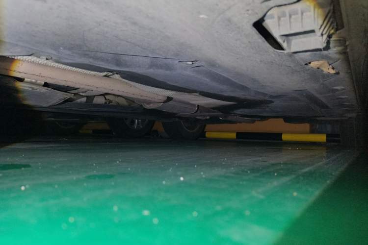 Used BMW 1 Series 2013 Revised 116i Leading Edition Chassis Front Left