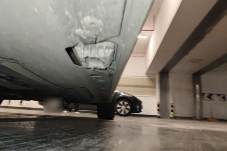 Used BMW 1 Series 2013 Revised 118i Sport Edition Chassis Front Left