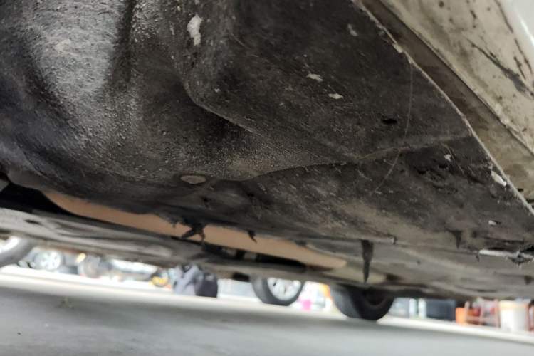 Used BMW 1 Series 2013 Revised 116i Leading Edition Chassis Front Left