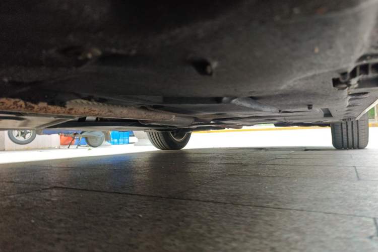 Used BMW 1 Series 2013 Revised 116i Leading Edition Chassis Front Left