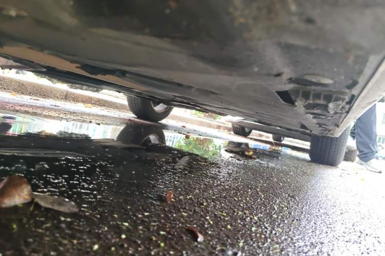 Used BMW 1 Series 2013 Facelifted 118i Leading Edition Chassis Front Left