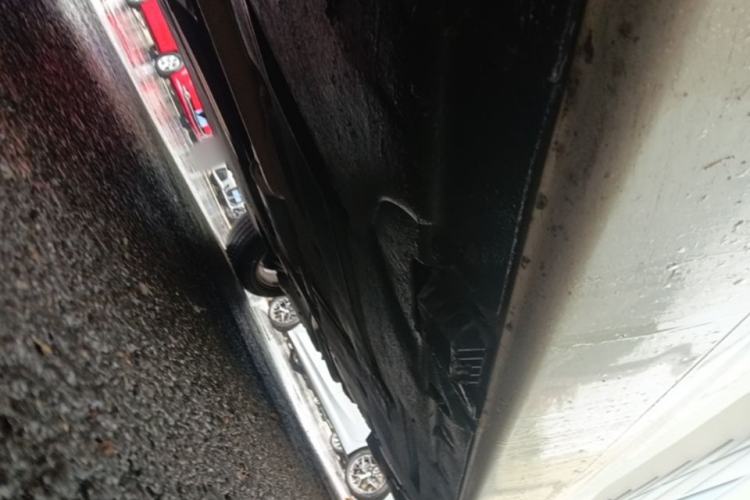 Used BMW 1 Series 2013 Revised 116i Leading Edition Chassis Front Left