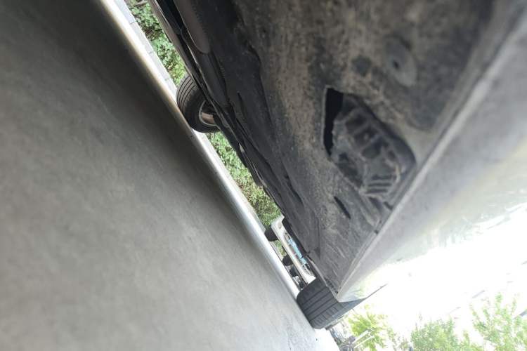 Used BMW 1 Series 2013 Revised 116i Leading Edition Chassis Front Left