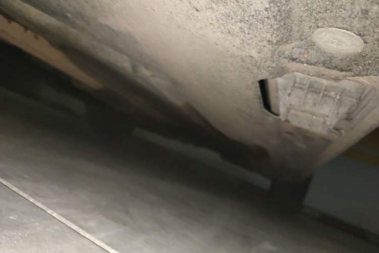Used BMW 1 Series 2013 Revised 116i Leading Edition Chassis Front Left
