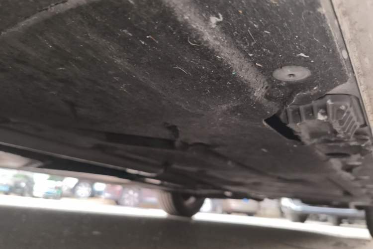Used BMW 1 Series 2013 Revised 116i Leading Edition Chassis Front Left