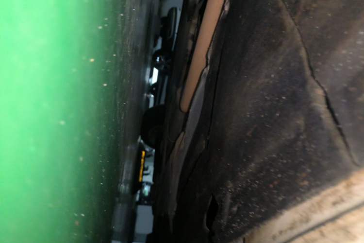 Used BMW 1 Series 2013 Revised 116i Urban Edition Chassis Front Left