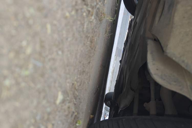 Used BMW 1 Series 2013 Revised 116i Leading Edition Chassis Front Left