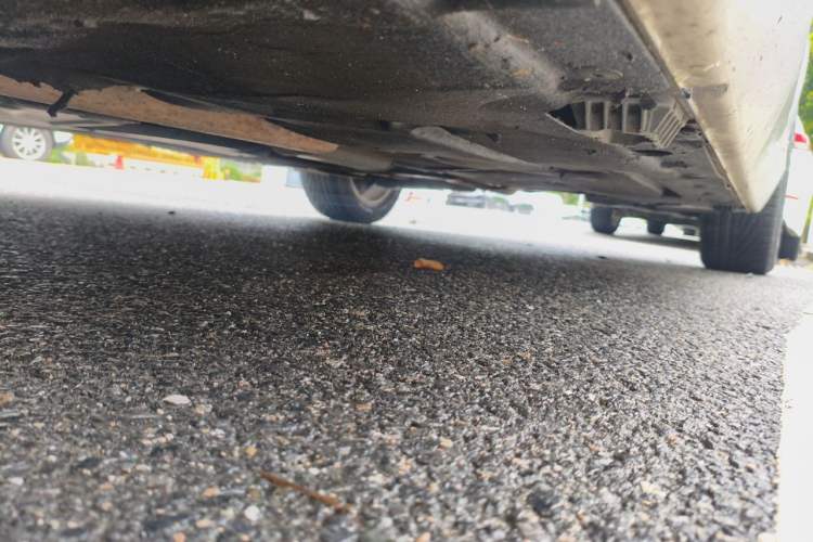Used BMW 1 Series 2013 Revised 116i Leading Edition Chassis Front Left