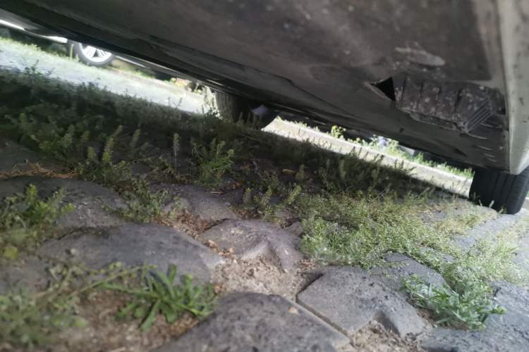 Used BMW 1 Series 2013 Revised 116i Urban Edition Chassis Front Left