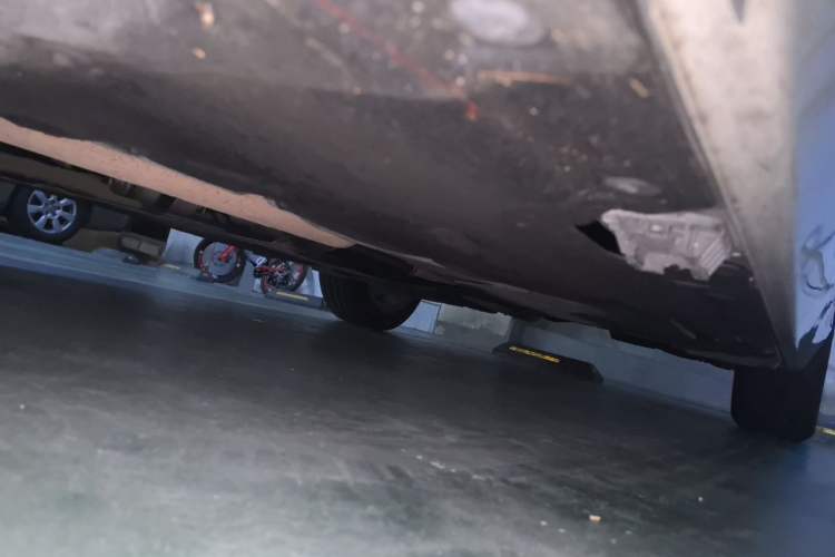 Used BMW 1 Series 2013 Facelifted 118i Leading Edition Chassis Front Left