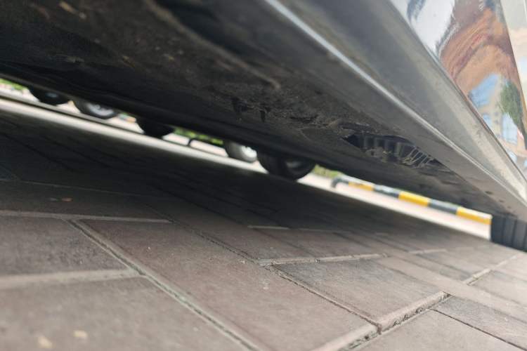 Used BMW 1 Series 2013 M135i 5-door model Chassis Front Left