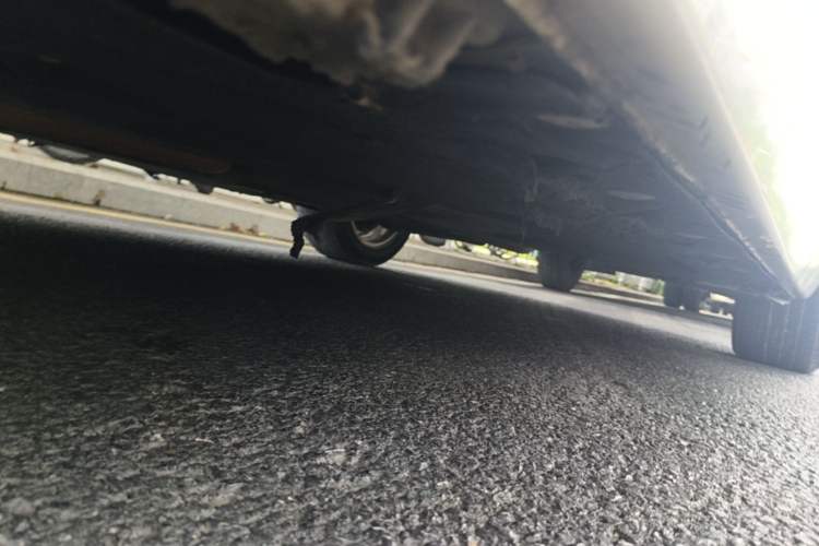 Used BMW 1 Series 2013 Revised 116i Leading Edition Chassis Front Left