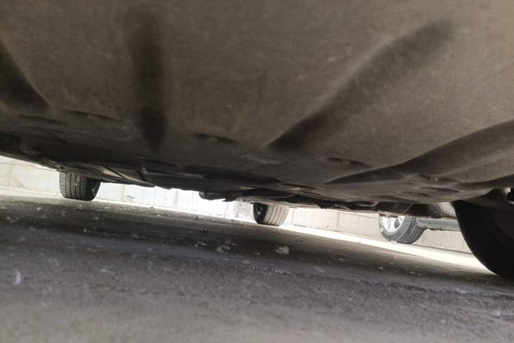 Used BMW 1 Series 2013 Revised 116i Leading Edition Chassis Front
