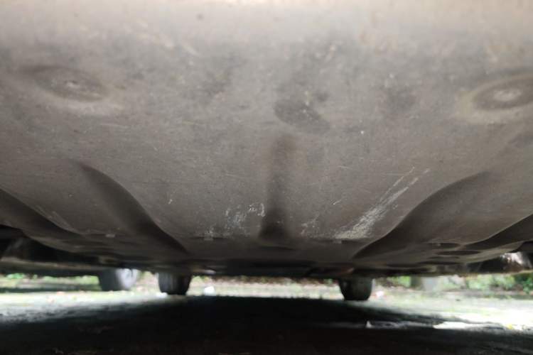 Used BMW 1 Series 2013 Facelifted 118i Leading Edition Chassis Front