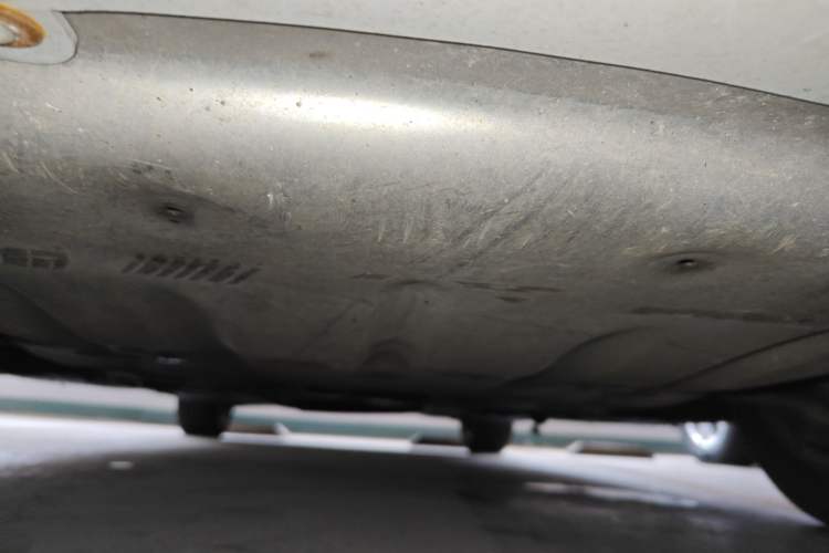 Used BMW 1 Series 2013 Facelifted 118i Leading Edition Chassis Front