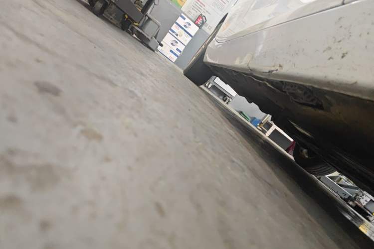 Used BMW 1 Series 2013 Revised 116i Leading Edition Chassis Front Right