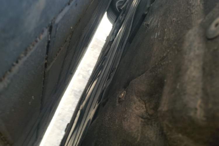 Used BMW 1 Series 2013 Revised 118i Sport Edition Chassis Front Right