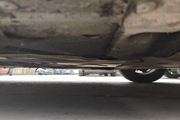 Used BMW 1 Series 2013 Revised 116i Leading Edition Chassis Front Right
