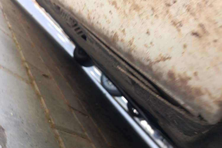 Used BMW 1 Series 2013 Facelifted 118i Leading Edition Chassis Front Right