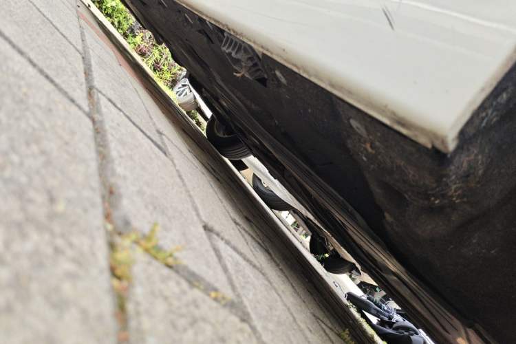 Used BMW 1 Series 2013 Revised 116i Leading Edition Chassis Front Right
