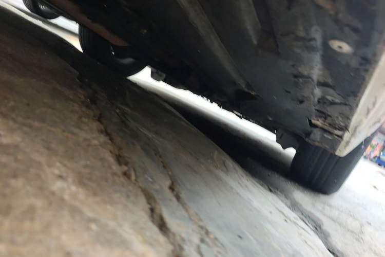 Used BMW 1 Series 2013 Revised 116i Leading Edition Chassis Front Right