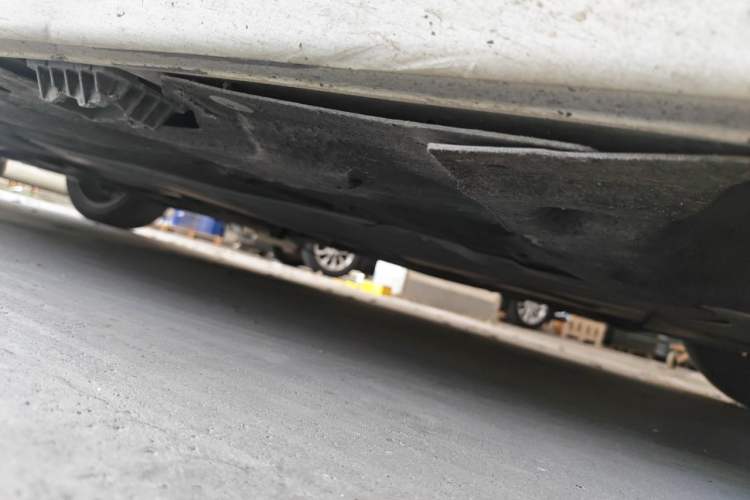 Used BMW 1 Series 2013 Revised 116i Leading Edition Chassis Front Right