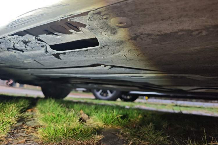 Used BMW 1 Series 2013 Revised 116i Urban Edition Chassis Front Right