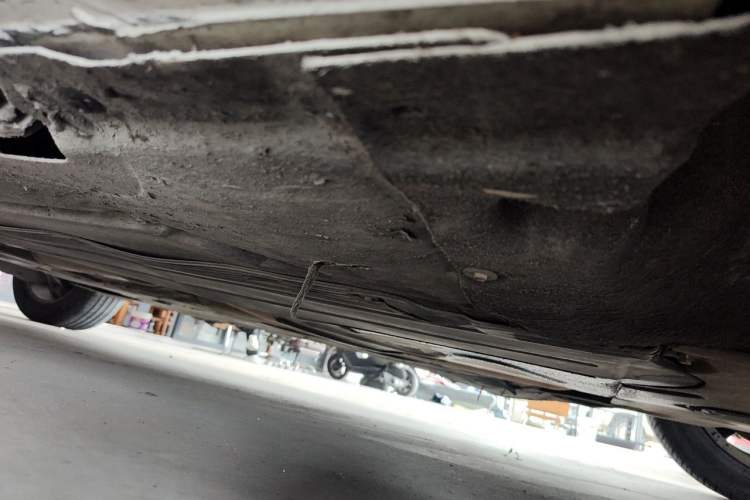Used BMW 1 Series 2013 Revised 116i Leading Edition Chassis Front Right